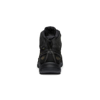 MEN'S KEEN TARGHEE IV WATERPROOF HIKING BOOT | TRIPLE BLACK