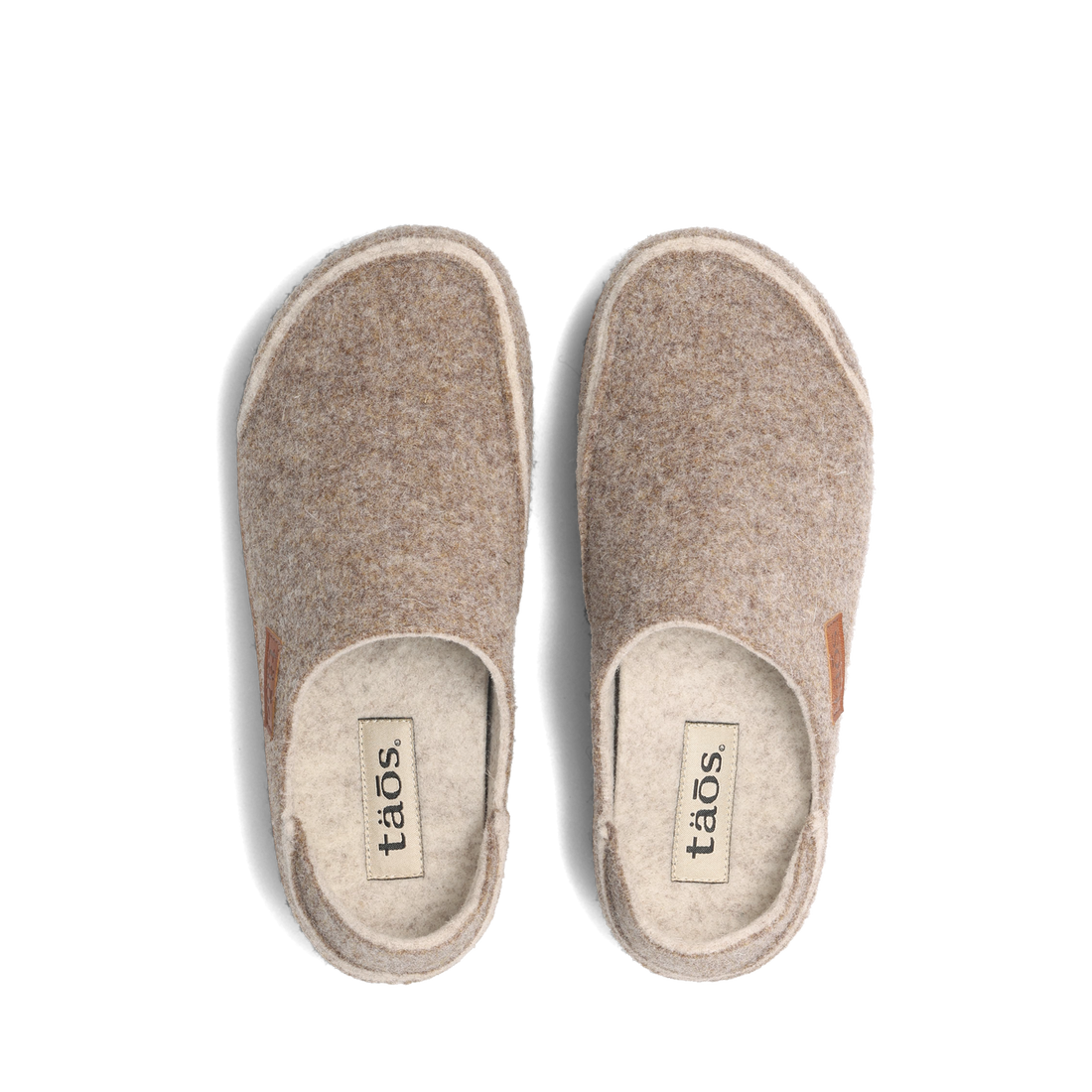 WOMEN'S TAOS CONVERTAWOOL | WARM SAND