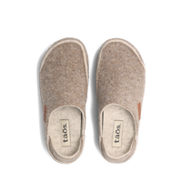 WOMEN'S TAOS CONVERTAWOOL | WARM SAND