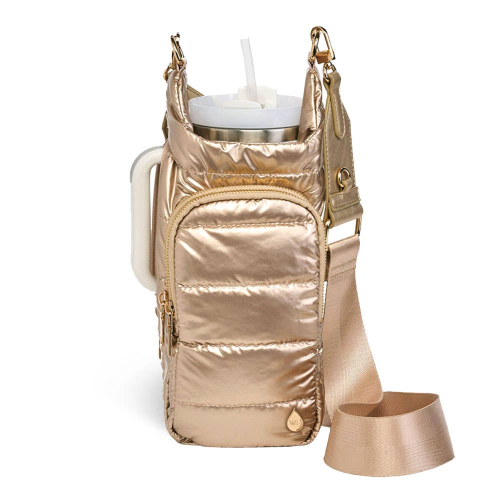 Fall HydroBag Handle Prepack Bundle - $800 Retail Value