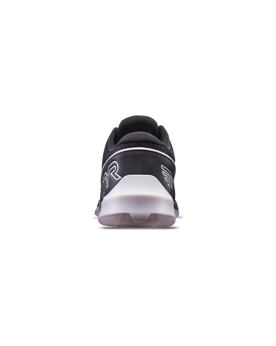 WOMEN'S TYR CXT-2 TRAINER | BLACK | PINK