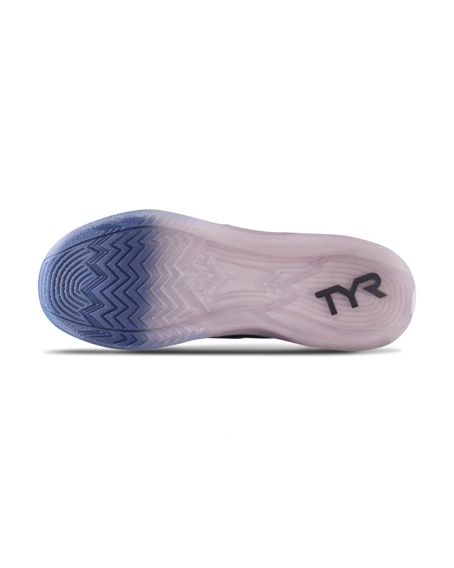 WOMEN'S TYR CXT-2 TRAINER | BLACK | PINK