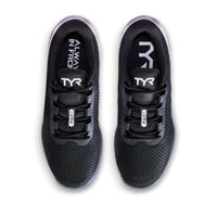 WOMEN'S TYR CXT-2 TRAINER | BLACK | PINK