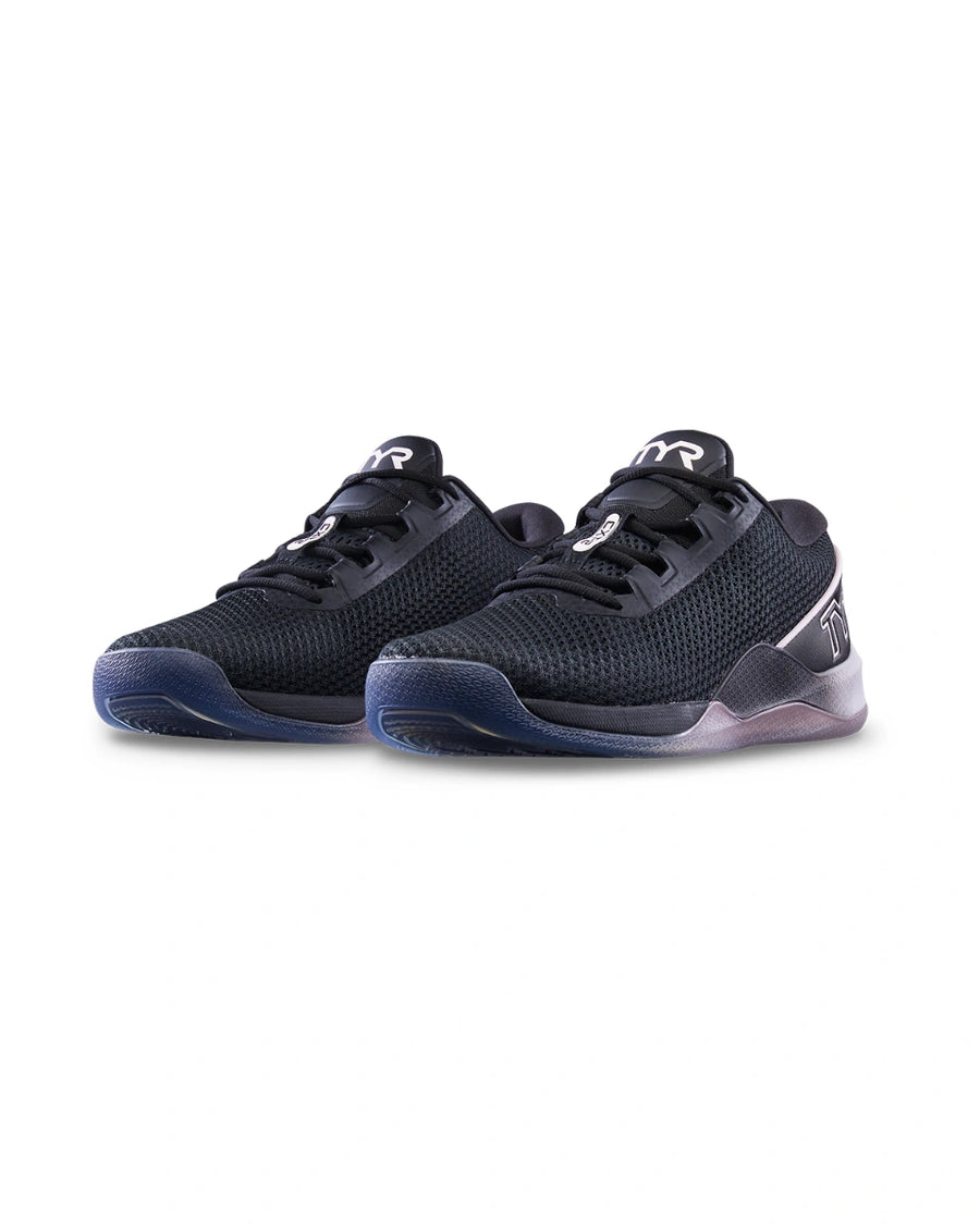 WOMEN'S TYR CXT-2 TRAINER | BLACK | PINK