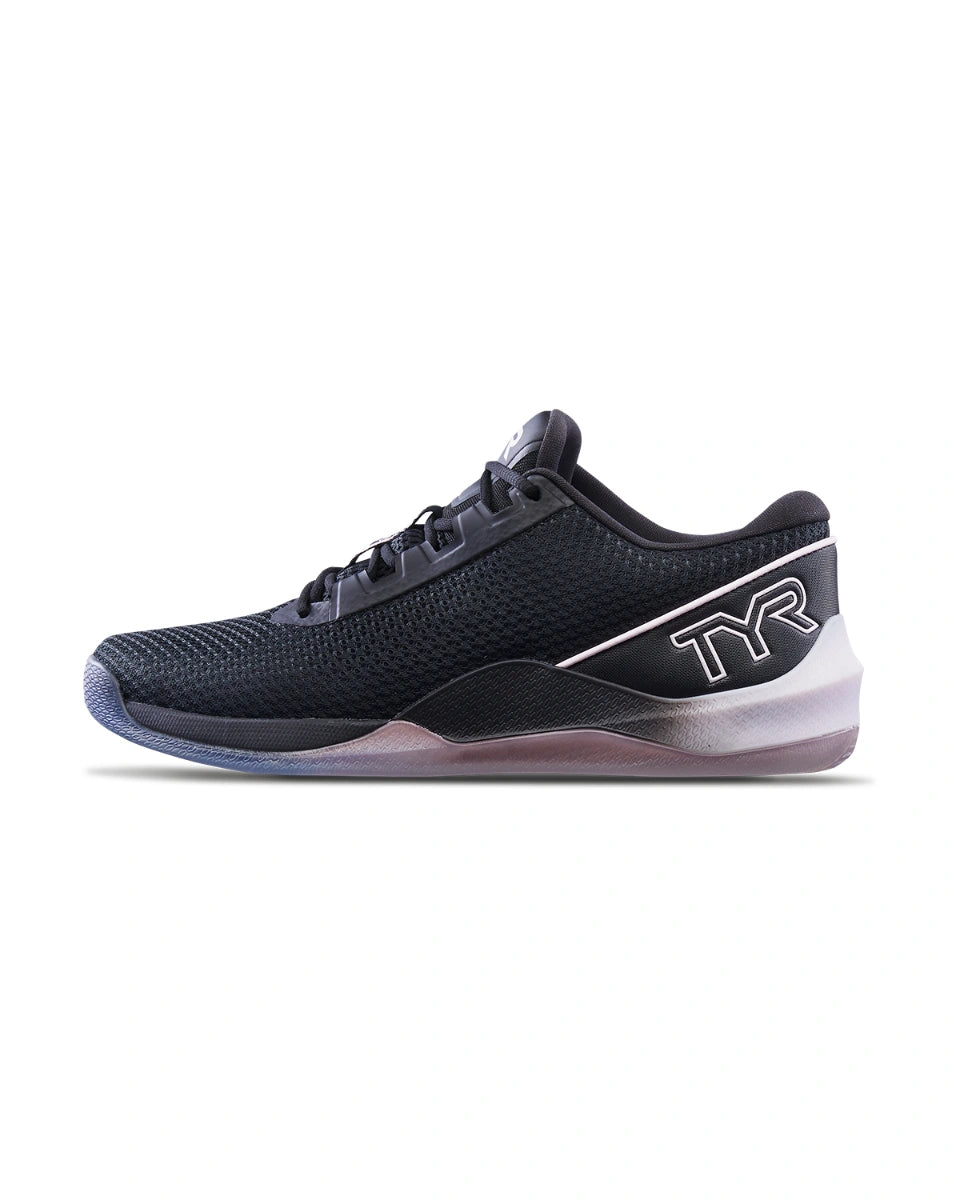 WOMEN'S TYR CXT-2 TRAINER | BLACK | PINK