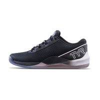 WOMEN'S TYR CXT-2 TRAINER | BLACK | PINK