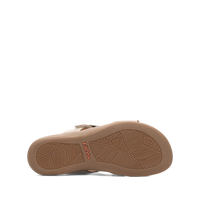 WOMEN'S TAOS WESTSIDE SANDAL | CHAMPAGNE