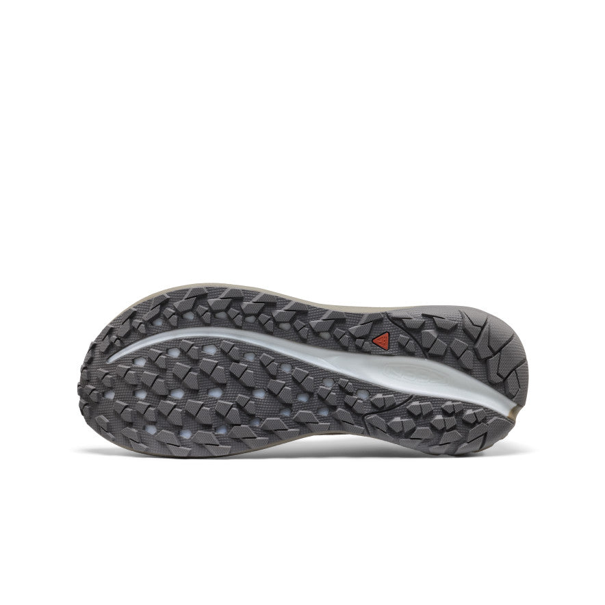 MEN'S KEEN ROAM TRAIL RUNNING SHOE | BIRCH | BRINDLE