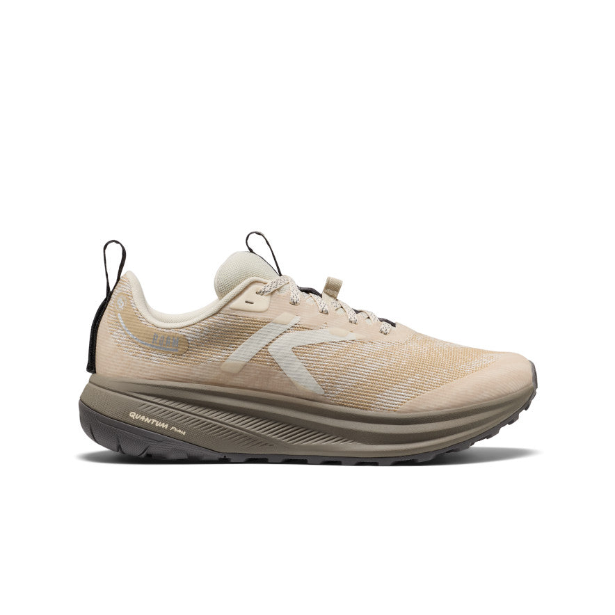 MEN'S KEEN ROAM TRAIL RUNNING SHOE | BIRCH | BRINDLE