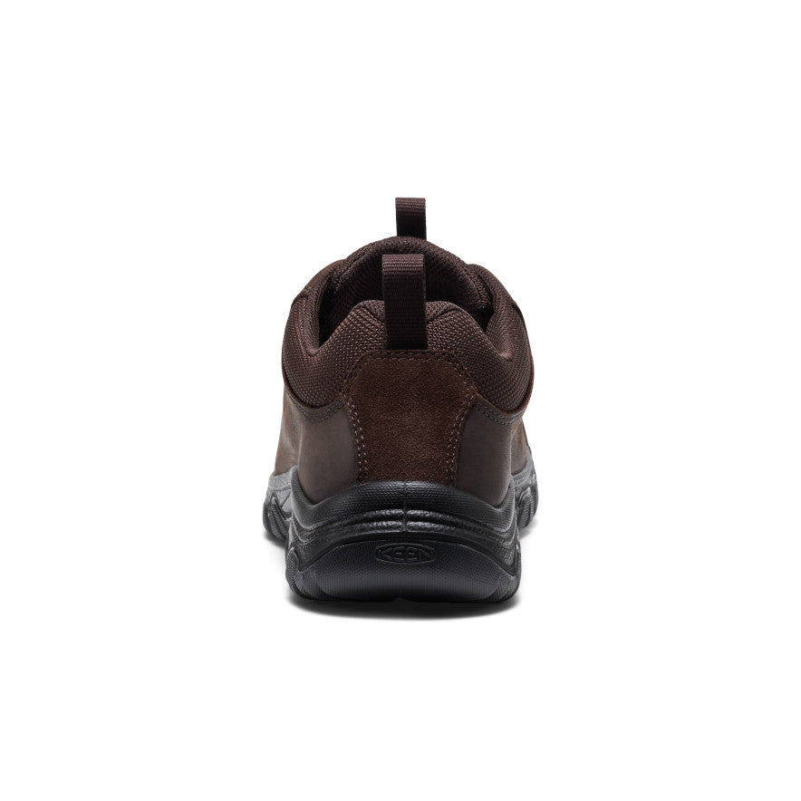 MEN'S KEEN TARGHEE IV OXFORD | JAVA | BLACK