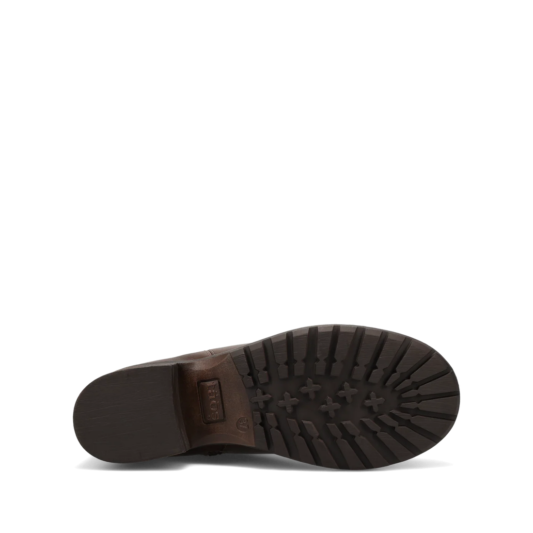 WOMEN'S TAOS UPTON | DARK BROWN