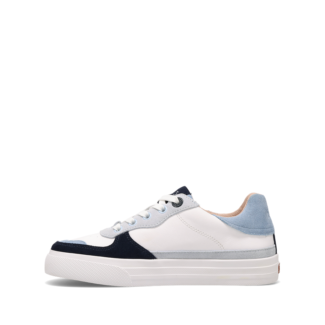 WOMEN'S TAOS POP SOUL | CLOUD | CHAMBRAY MULTI