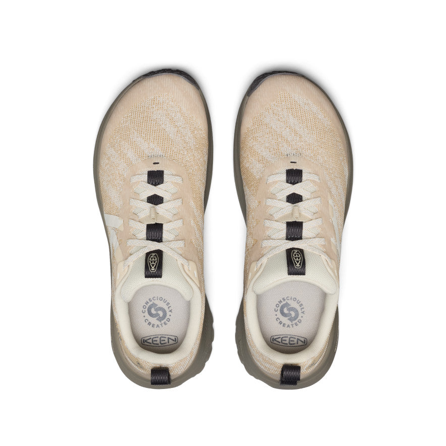 MEN'S KEEN ROAM TRAIL RUNNING SHOE | BIRCH | BRINDLE