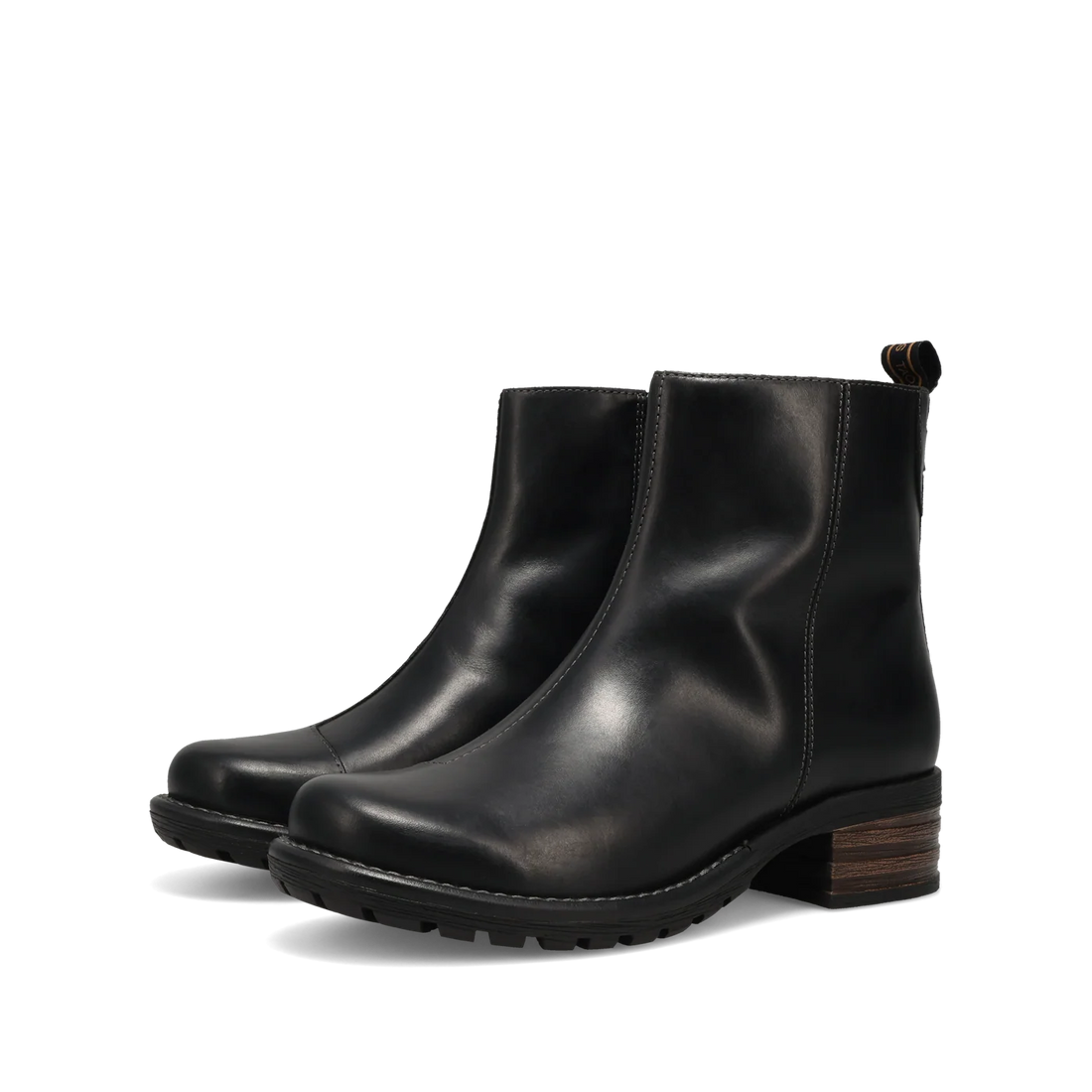 WOMEN'S TAOS UPTON | BLACK