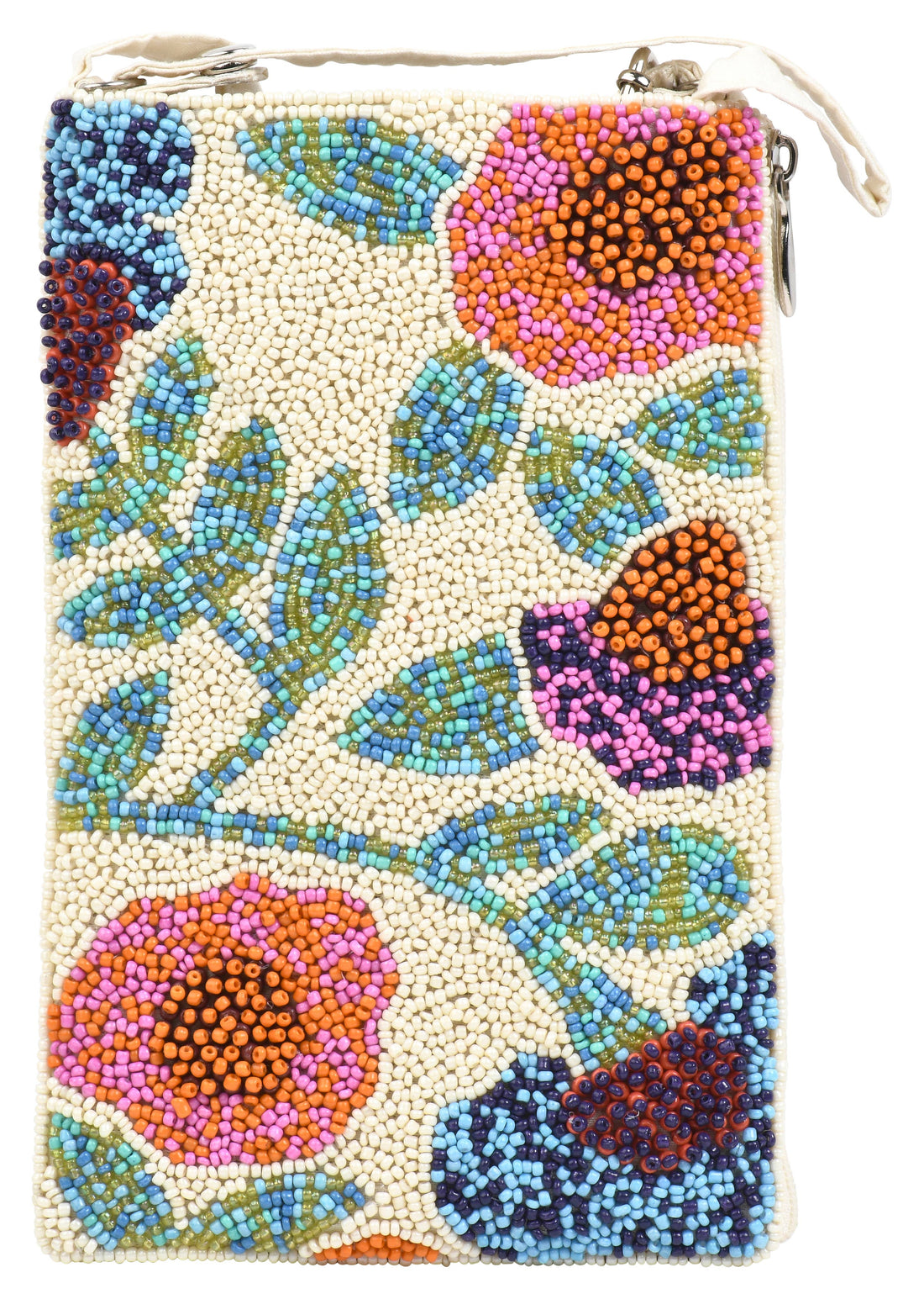 Club Bag Tropical Garden / Crossbody Bag