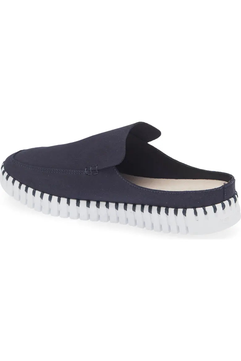 WOMEN'S ILSE JACOBSEN TULIP 3420 | DARK INDIGO