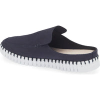 WOMEN'S ILSE JACOBSEN TULIP 3420 | DARK INDIGO