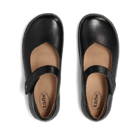 WOMEN'S TAOS ULTIMATE MARY JANE | BLACK | BLACK