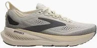 MEN'S BROOKS GLYCERIN 23 | COCONUT / BLEACHED SAND / GREY