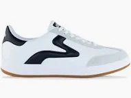 MEN'S PB5-STAR COSMIC | WHITE / BLACK
