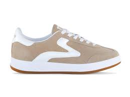 WOMEN'S PB5 COSMIC | SAND / WHITE