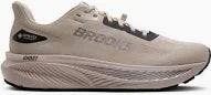 MEN'S BROOKS GHOST 18 GTX | CHATEAU / BLACK / METALLIC