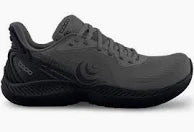 MEN'S TOPO FLI-LYTE 6 | BLACK / CHARCOAL