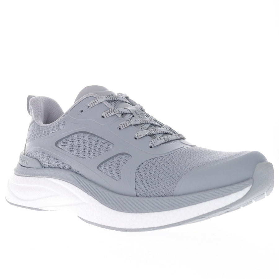 MEN'S PROPET DUROCLOUD 392 ATHLETIC SNEAKER | GREY