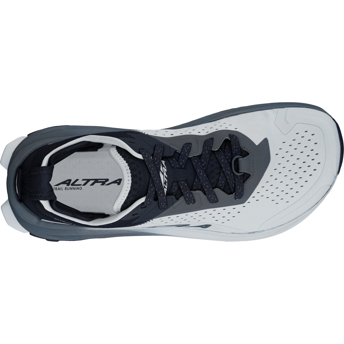 MEN'S ALTRA OLYMPUS 6 | DARK BLUE