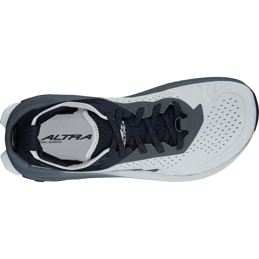 MEN'S ALTRA OLYMPUS 6 | DARK BLUE
