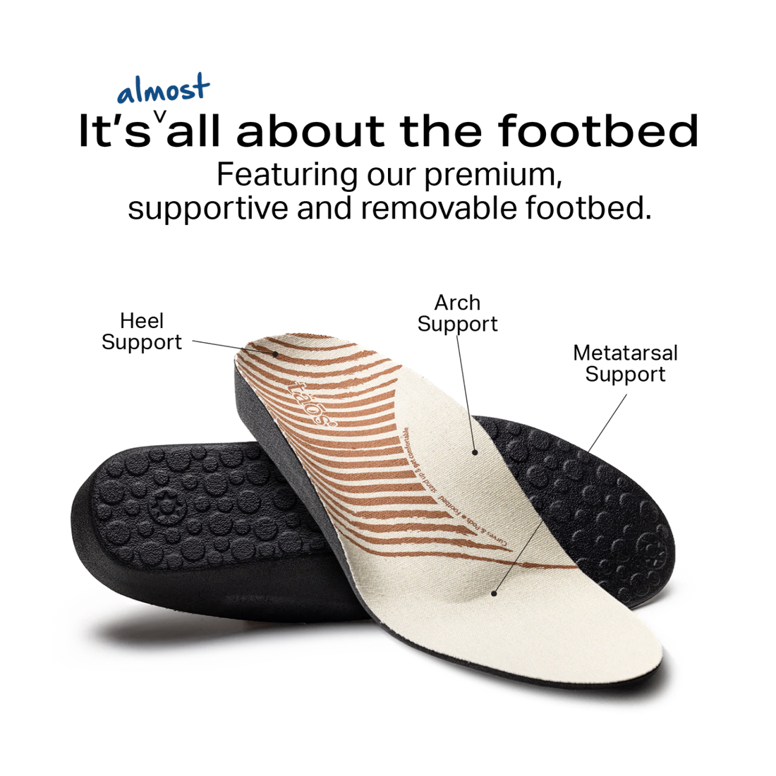 WOMEN'S TAOS POP SOUL | SAND | ICE MULTI