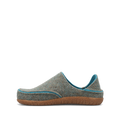 WOMEN'S TAOS CONVERTAWOOL | LIGHT BLUE / TURQUOISE