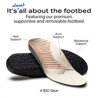 WOMEN'S TAOS PLIM SOUL LUX SNEAKER | GOLD