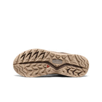 MEN'S KEEN HIGHTRAIL WATERPROOF HIKING SHOE | CANTEEN | BLACK