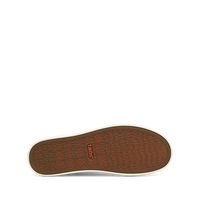 WOMEN'S TAOS PLIM SOUL LUX SNEAKER | GOLD