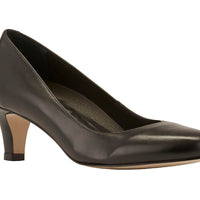 WOMEN'S ROS HOMMERSON JOY II PUMP | BLACK