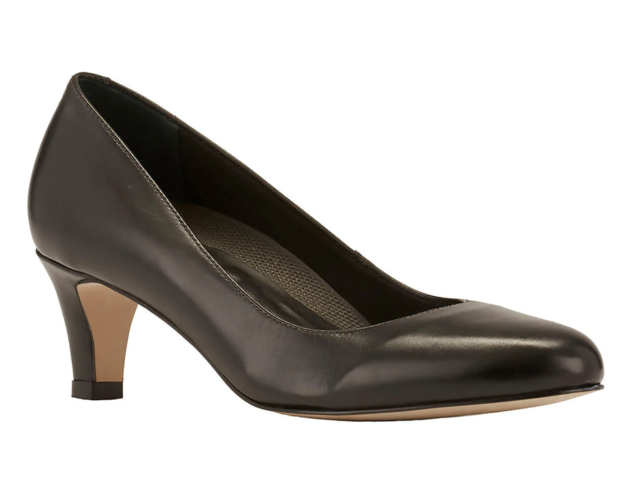 WOMEN'S ROS HOMMERSON JOY II PUMP | BLACK