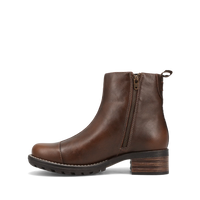 WOMEN'S TAOS UPTON | DARK BROWN