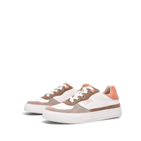 WOMEN'S TAOS POP SOUL | WALNUT | PEACH MULTI