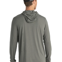 MEN'S FREE FLY BAMBOO LIGHTWEIGHT HOODIE | FATIGUE