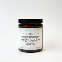 LAVENDER THORNE HEY THERE CUPCAKE SOAP SCRUB