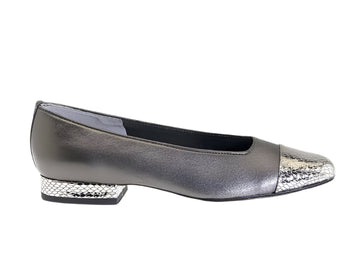 WOMEN'S VANELI FC-313 | PEWTER PEARL