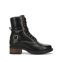 WOMEN'S TAOS CRAVE BOOT | CLASSIC BLACK