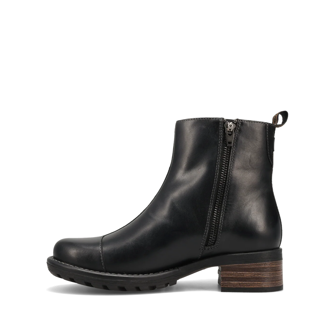 WOMEN'S TAOS UPTON | BLACK