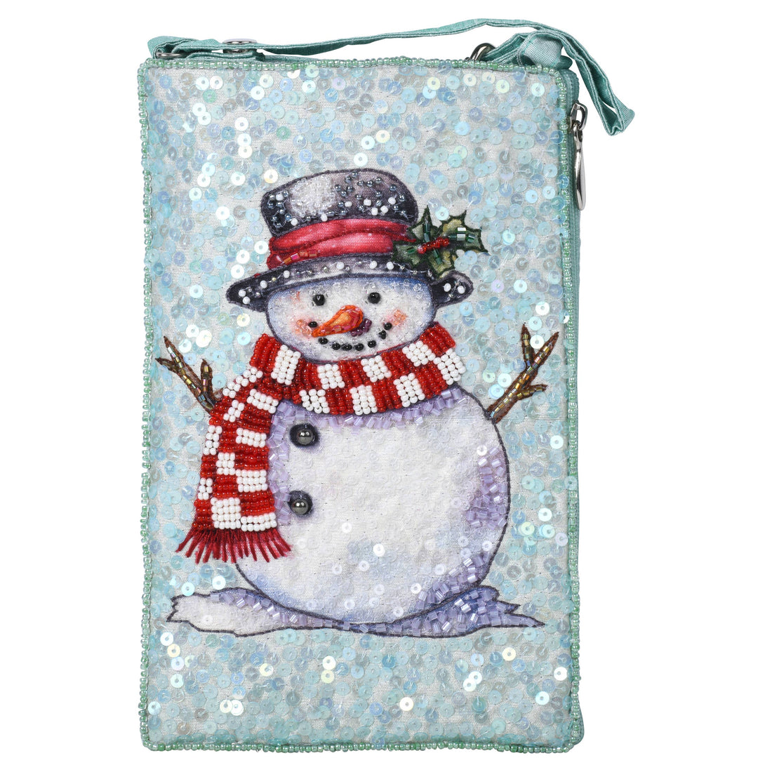 Club Bag Sweater Weather / Crossbody Bag