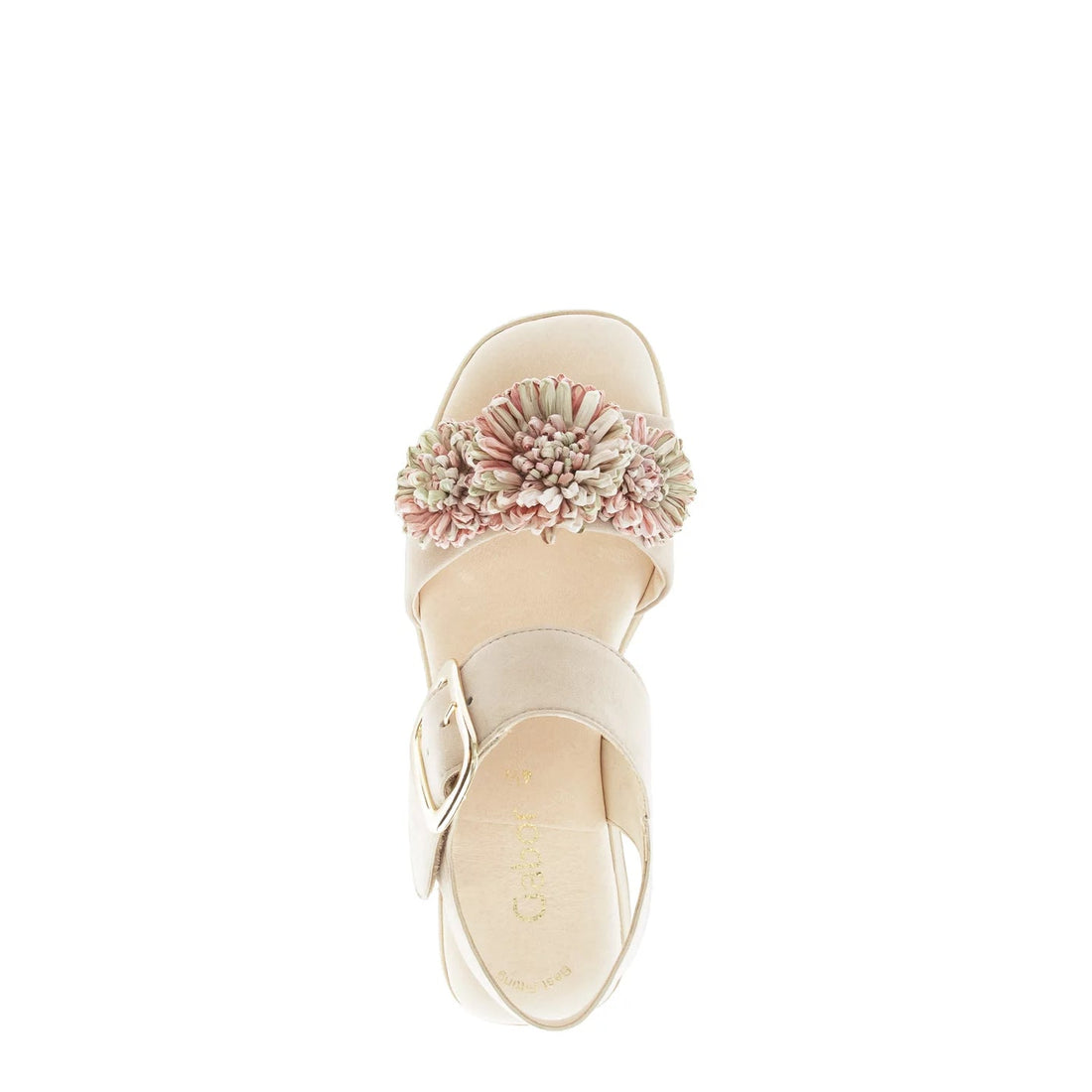 WOMEN'S GABOR 84.525.12 | BEIGE