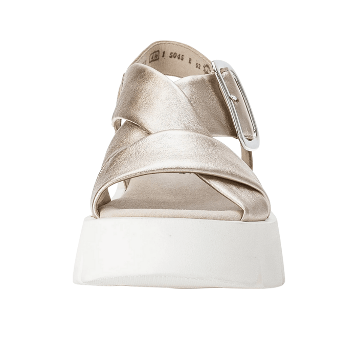 WOMEN'S GABOR 84.752.62 | PUDER | WEISS