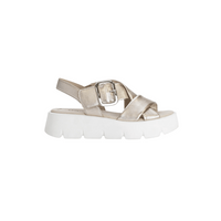 WOMEN'S GABOR 84.752.62 | PUDER | WEISS