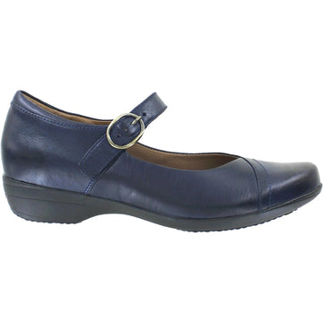 WOMEN'S DANSKO FAWNA | NAVY