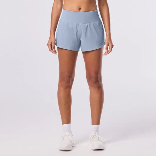 WOMEN'S TAVI SPORT SHORT | SKY SPELL
